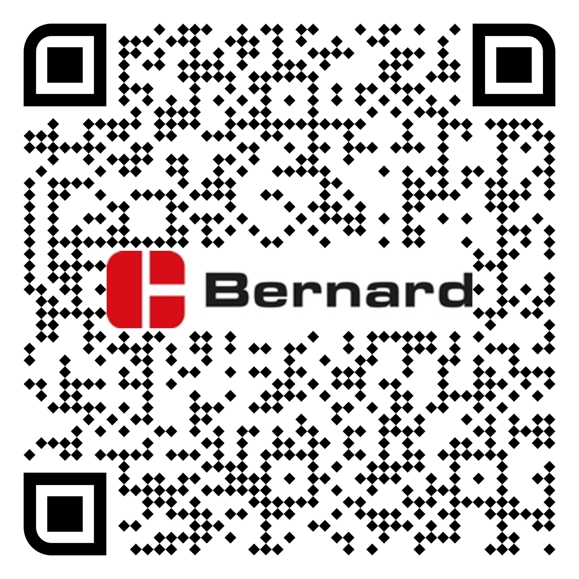 Rapport d'accident - qr-code